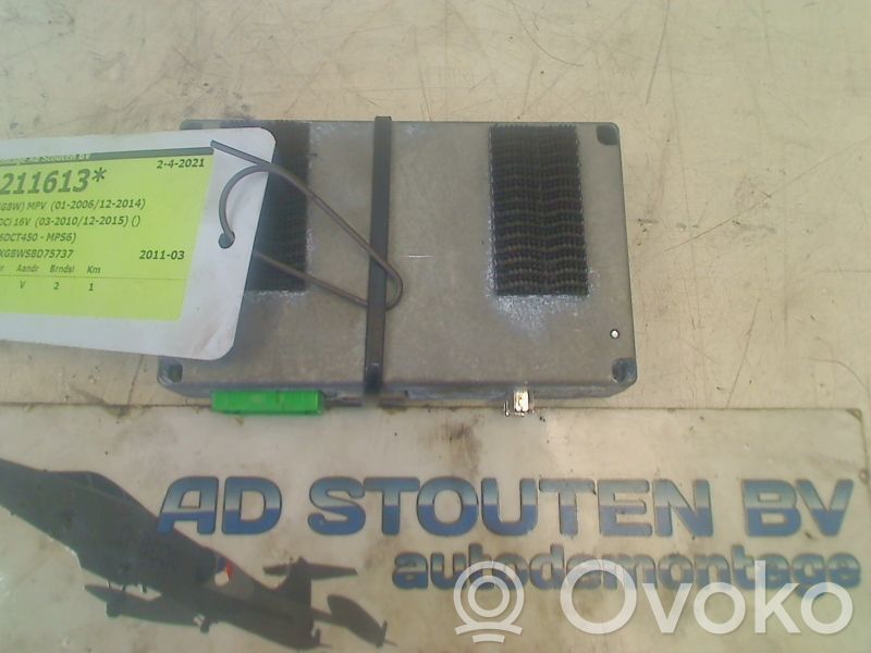Ford S-MAX Sensor de aparcamiento PDC 