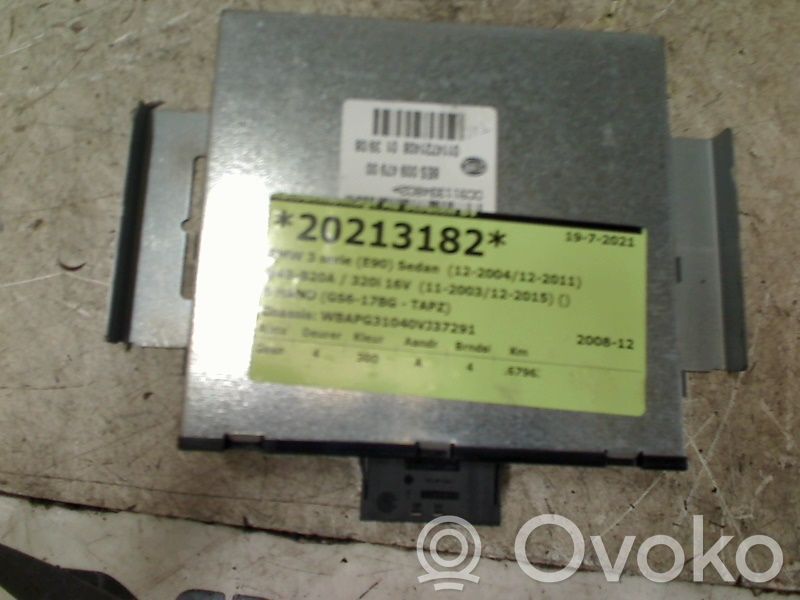 Sonstige Steuergeräte / Module   8ES00947900,8ES00947900,8ES00947900