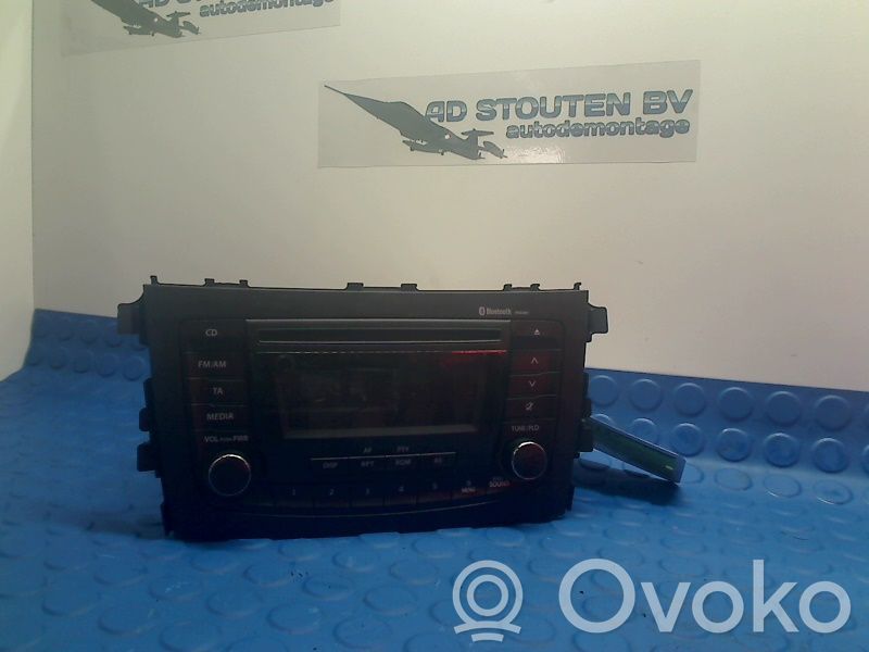 Suzuki Celerio Comutator comandă sunet 