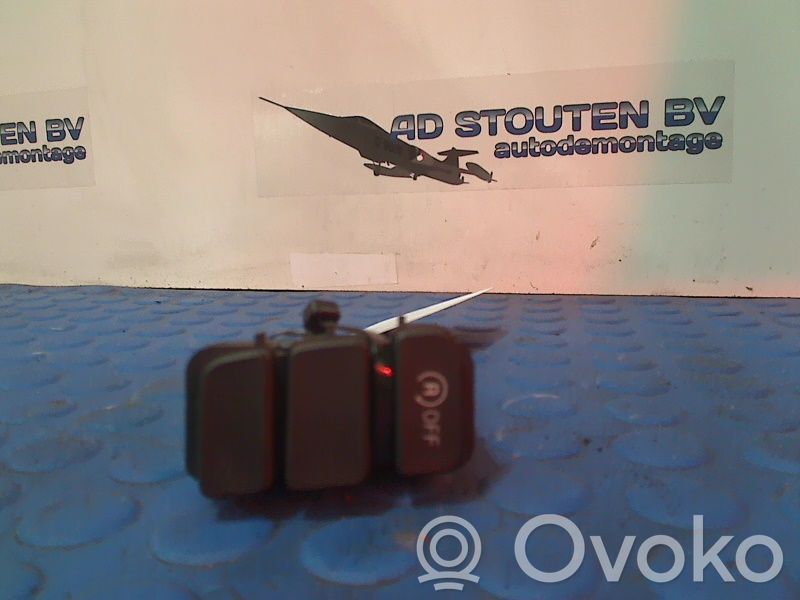 Skoda Citigo Motor Start Stopp Schalter Druckknopf 