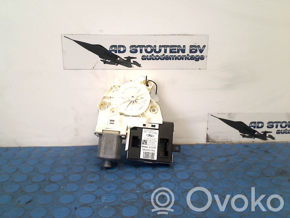 Ford Focus Motor macara geam ușă spate 