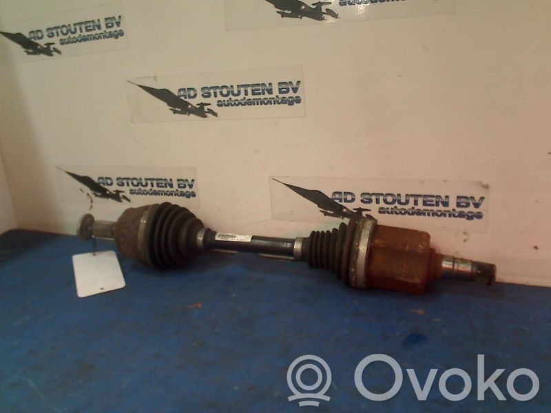 Volvo V40 Semiasse anteriore 