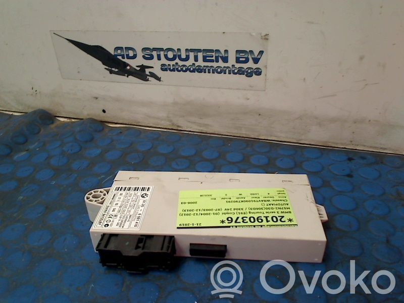 Muut ohjainlaitteet/moduulit   6981416,6981416,6981416