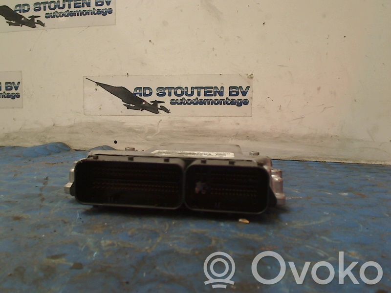Unidad de control/módulo del motor   8506281,8506281,8506281