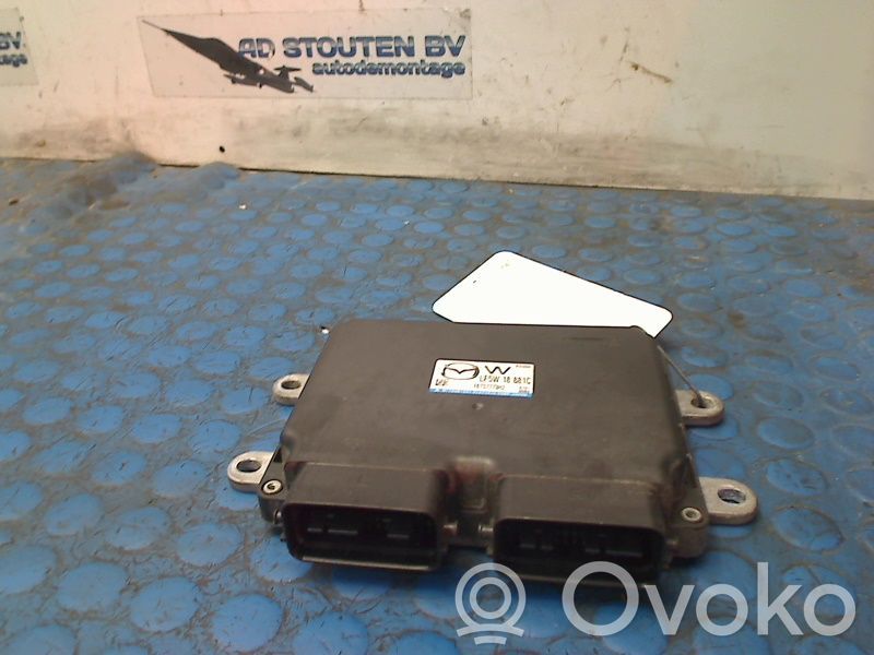 Unidad de control/módulo del motor   E6T57773H2,E6T57773H2,E6T57773H2