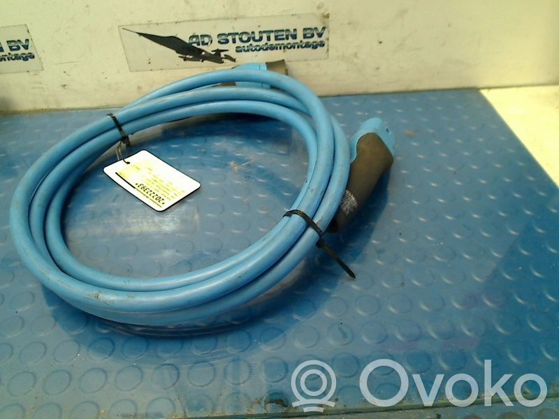 Tesla Model 3 Kabel do ładowania samochodu elektrycznego 