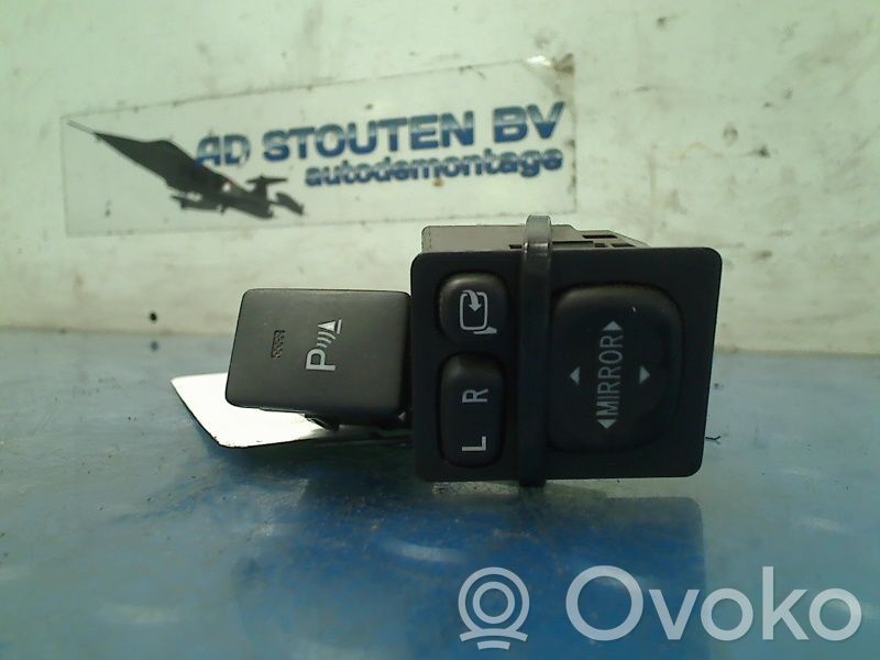 Toyota Auris 150 Altri interruttori/pulsanti/cambi 