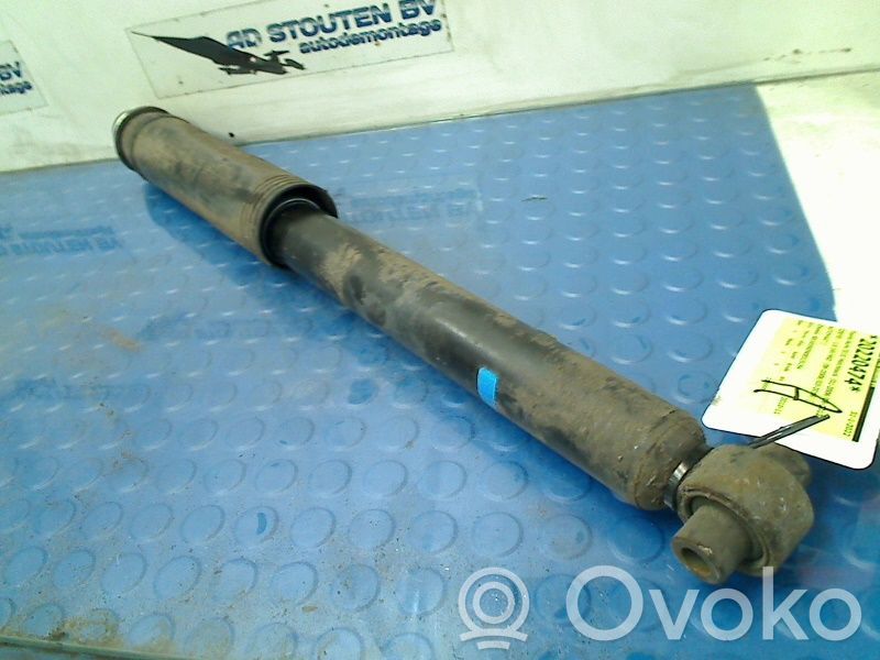 Toyota Auris 150 Ammortizzatore posteriore