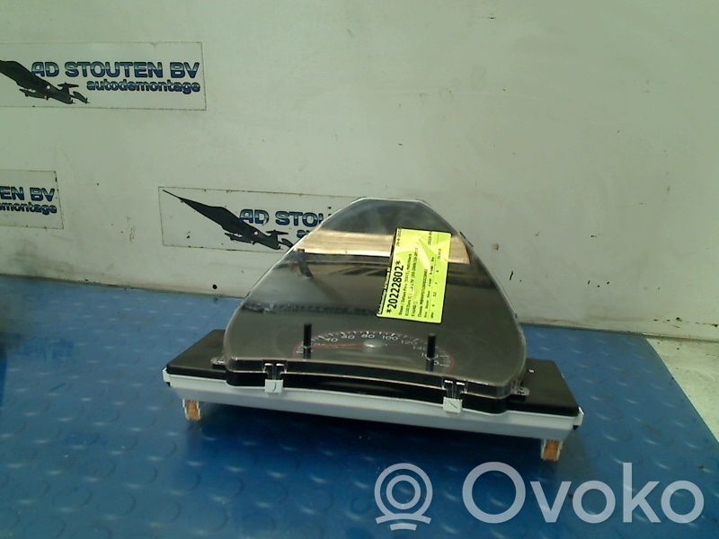 Nissan Pixo Tachimetro (quadro strumenti)