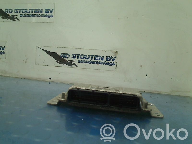 Unidad de control/módulo del motor   896610H023,896610H023,896610H023