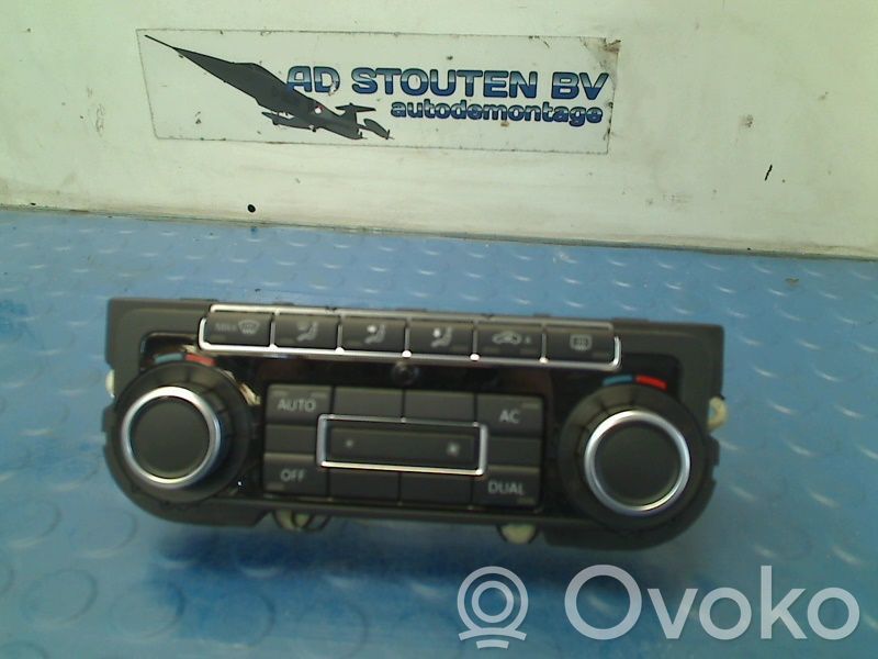 Volkswagen Golf Plus Centralina del climatizzatore 