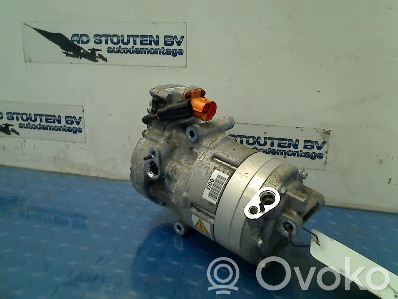 Compresseur de climatisation   DEHEV7720,DEHEV7720,DEHEV7720