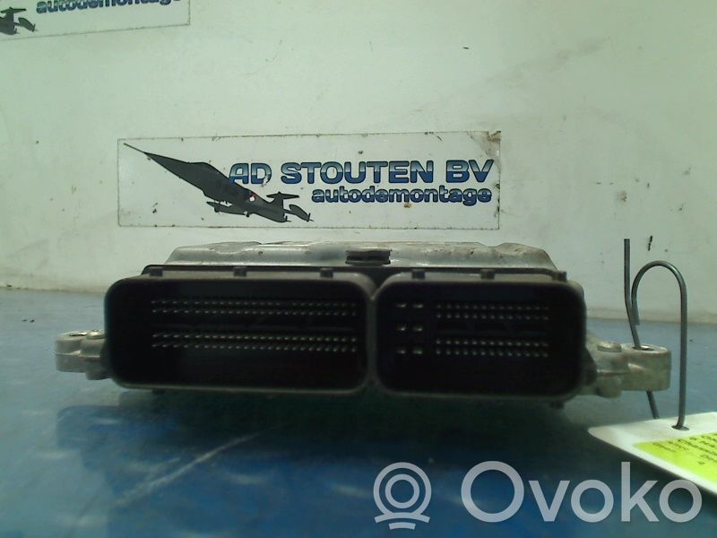 Unidad de control/módulo del motor   A6401507479,A6401507479,A6401507479