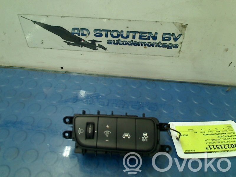 Otros interruptores/perillas/selectores   93700G5040WK,93700G5040WK,93700G5040WK