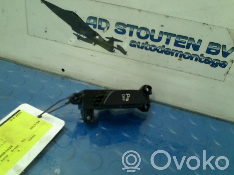 KIA Niro Interruptor del sensor de aparcamiento (PDC) 