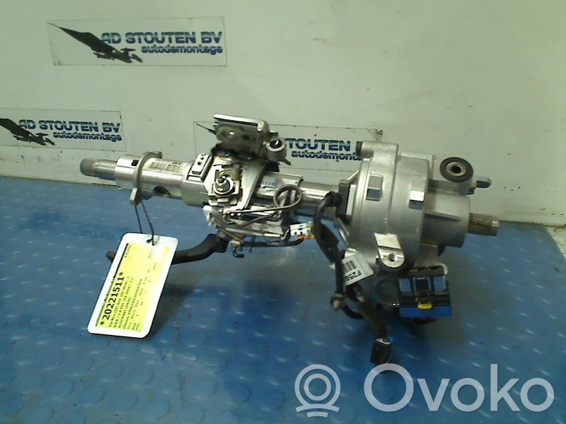 KIA Niro Alte piese panou de bord 
