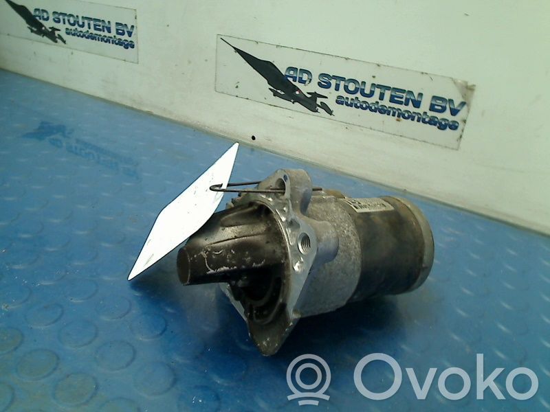 Motorino d’avviamento   M000T32771,M000T32771,M000T32771