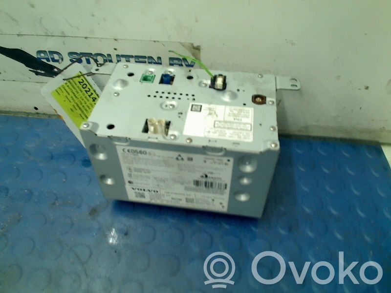 Volvo XC90 Alte unități/module de control 