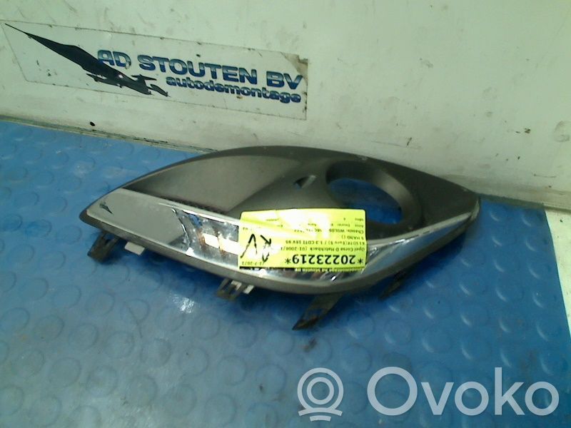 Parachoques delantero   13286026,13286026,13286026