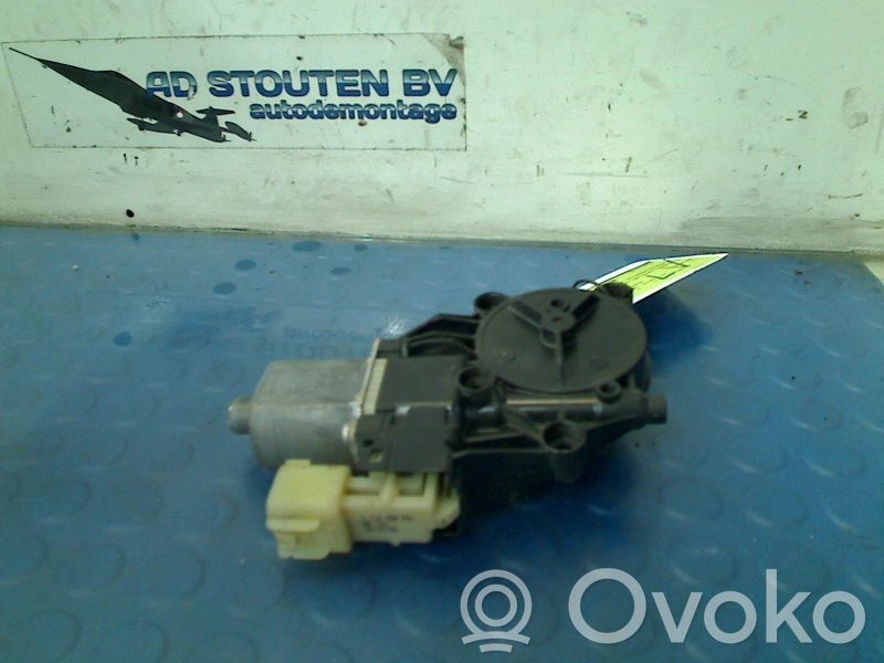 Ford Fiesta Motor macara geam ușă față