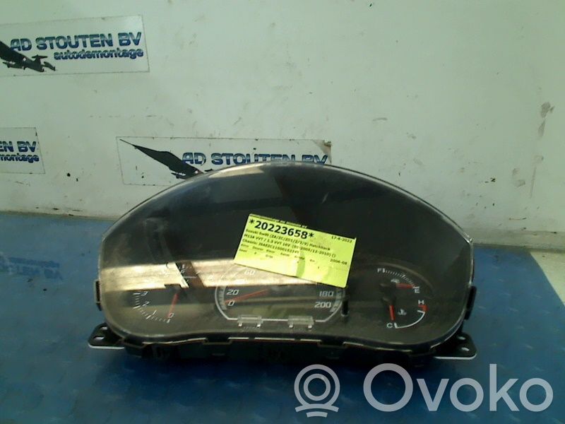 Suzuki Swift I Licznik / Prędkościomierz