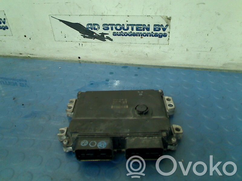 Suzuki Swift I Unitate/modul de control motor