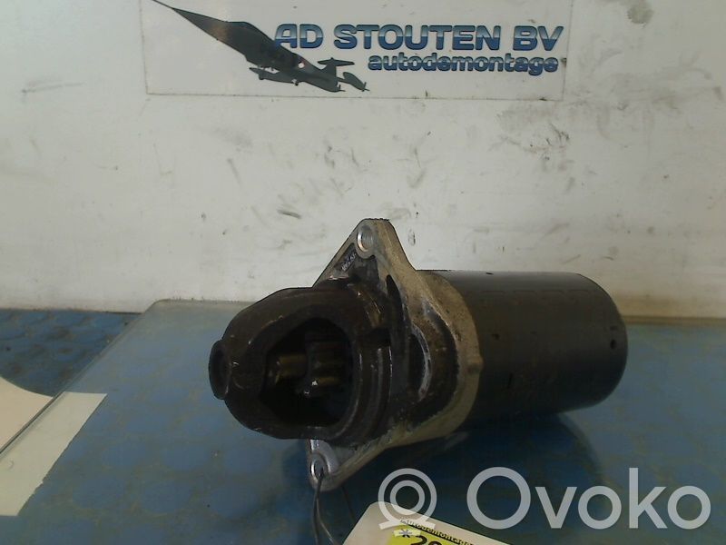 Motor de arranque   20130304,20130304,20130304