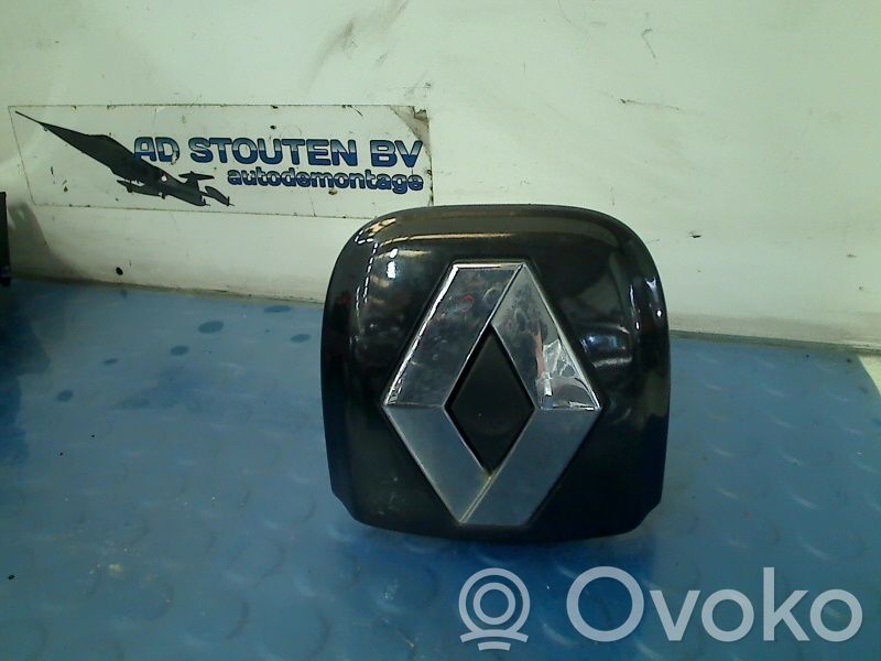 Renault Clio II Mâner exterior deschidere hayon/portbagaj/oblon 