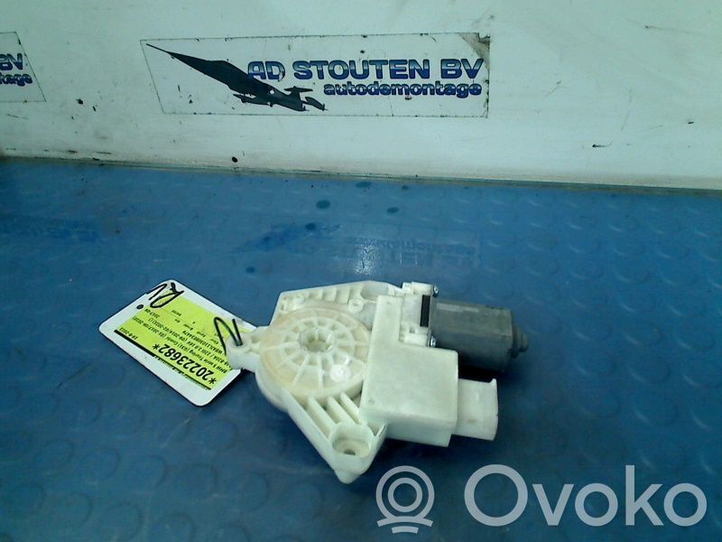 BMW 5 G30 G31 G38 Motor macara geam ușă față 