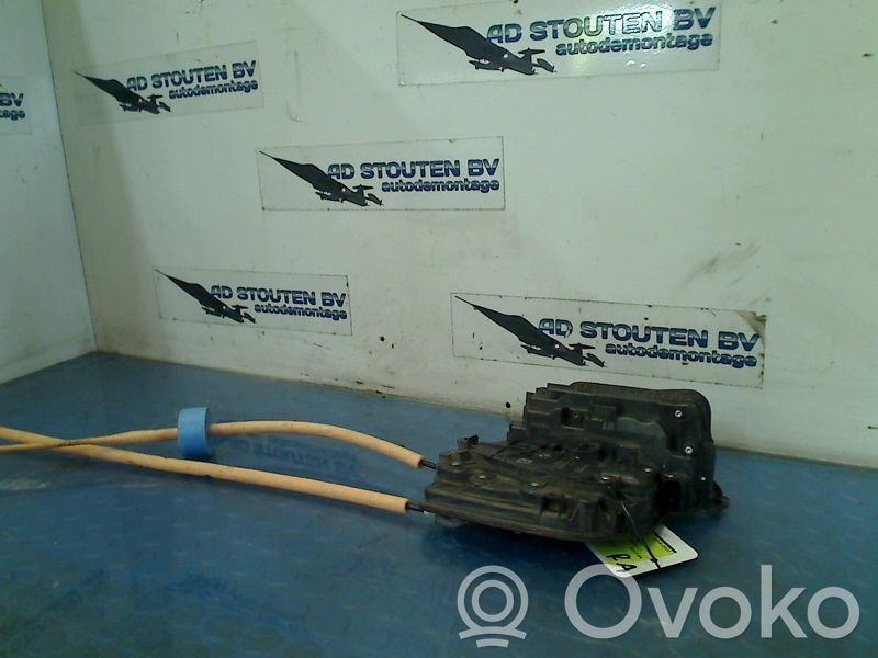 BMW 5 G30 G31 G38 Încuietoare ușă spate 