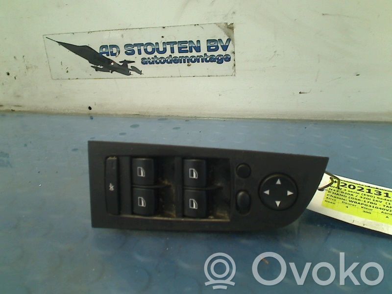 Interruptor del elevalunas eléctrico   913213502,913213502,913213502