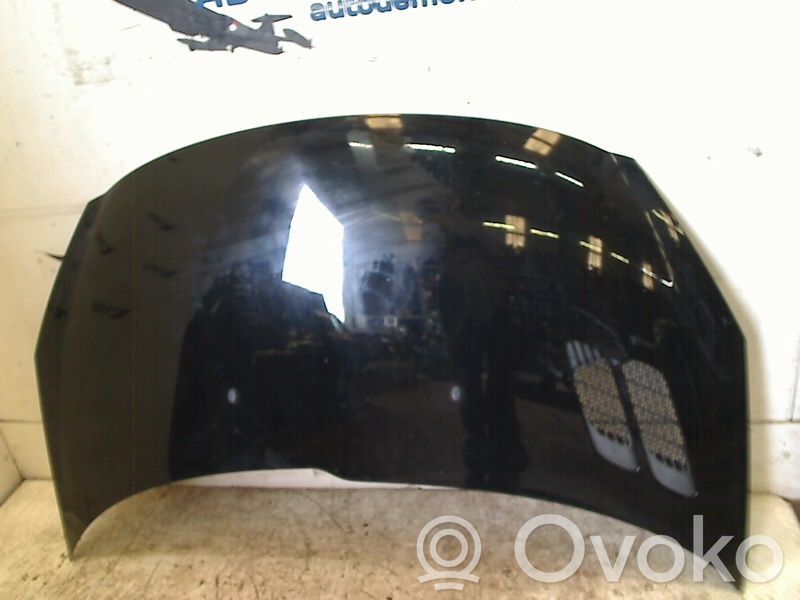 Motorhaube