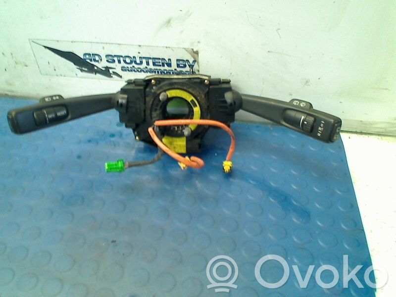 Volvo V50 Boutons / interrupteurs volant
