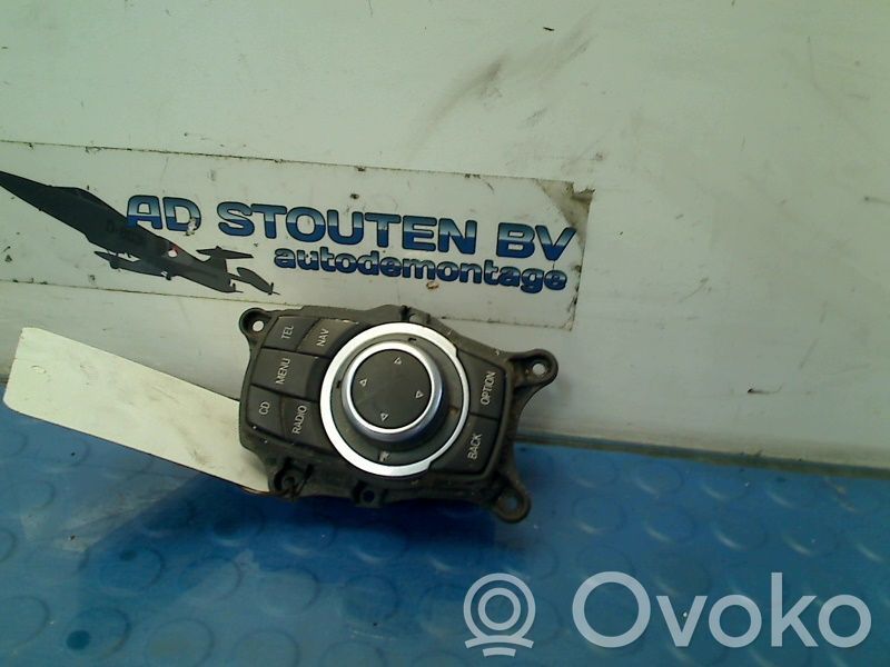 BMW 3 E90 E91 Other switches/knobs/shifts 