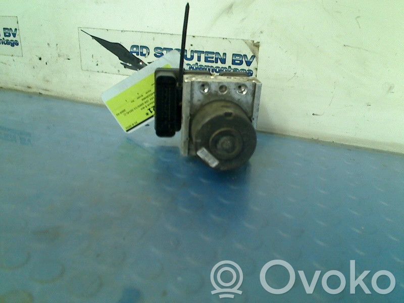 Opel Astra G ABS-pumppu