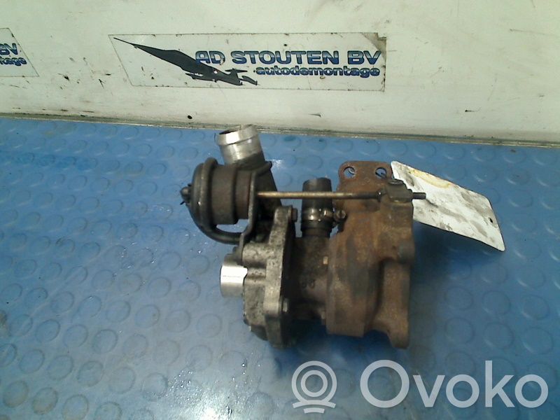Turbo   54351014760,54351014760,54351014760