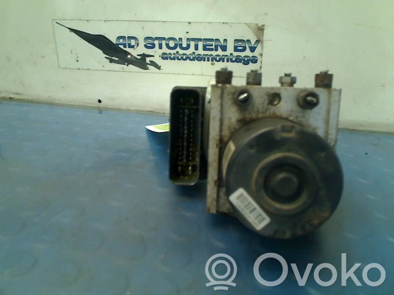 Peugeot 207 Pompe ABS