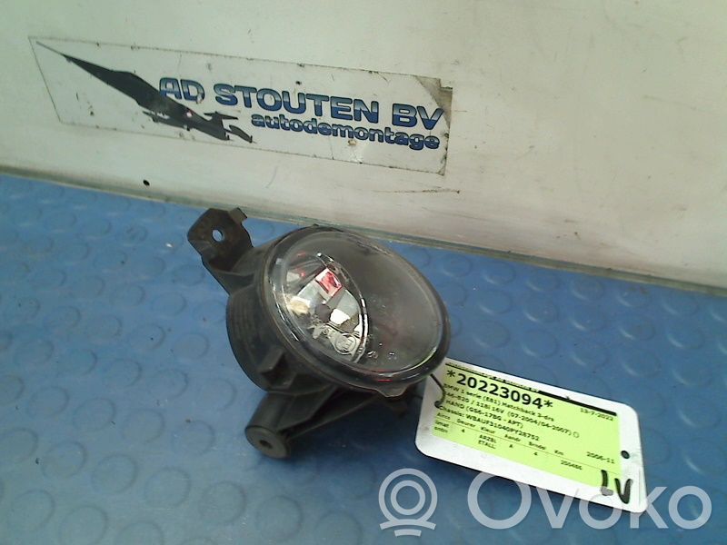 Front fog light   E4190339,E4190339,E4190339
