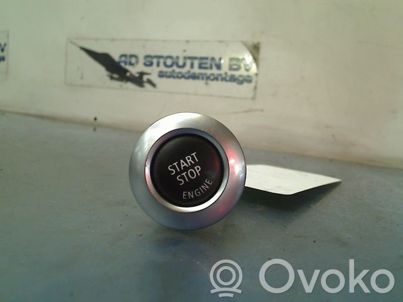 Engine start stop button switch   10862510,10862510