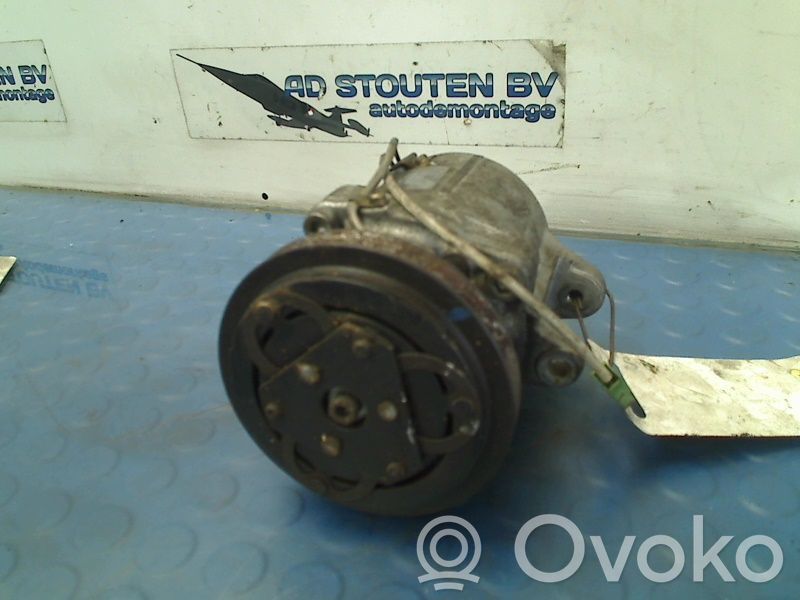 Smart ForTwo I MC01 Compressore aria condizionata (A/C) (pompa)