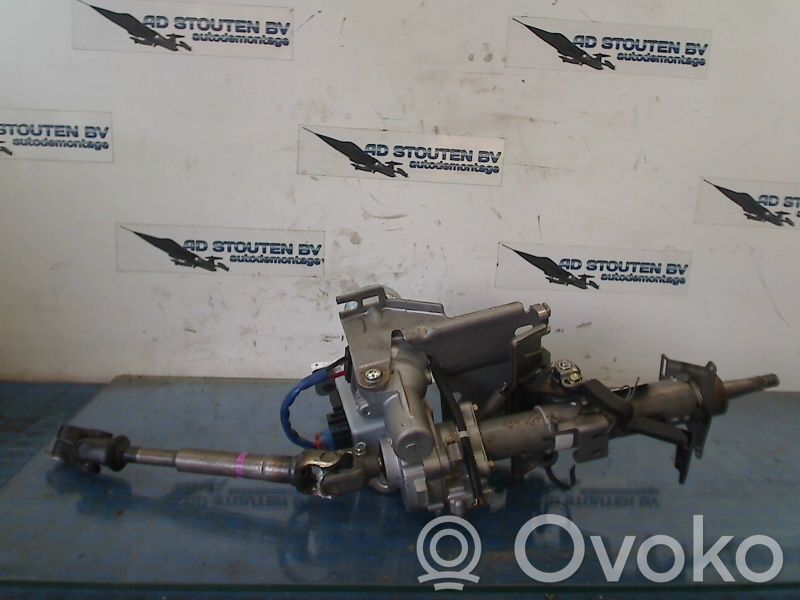 Nissan Note (E11) Alte piese panou de bord 