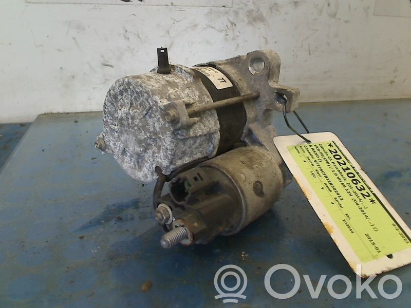 Motor de arranque   281000Q090C,281000Q090C,281000Q090C