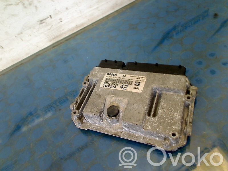 Centralina/modulo del motore   896610H420,896610H420,896610H420