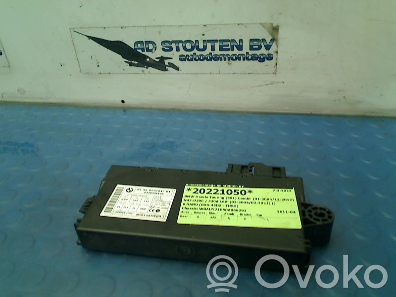 Autres unités de commande / modules   9515EBR,9515EBR,9515EBR