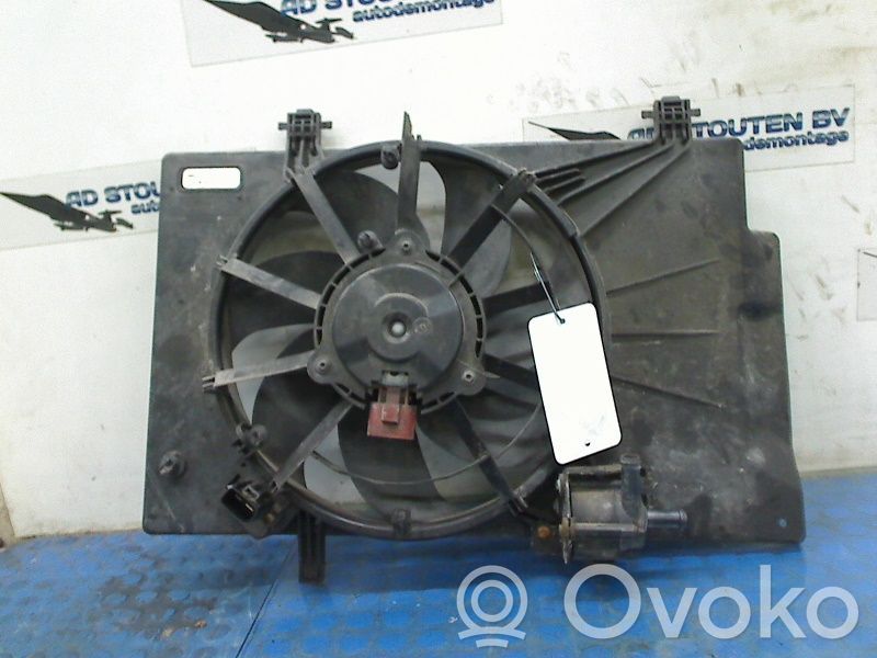 Fan set   M161411D,M161411D,M161411D