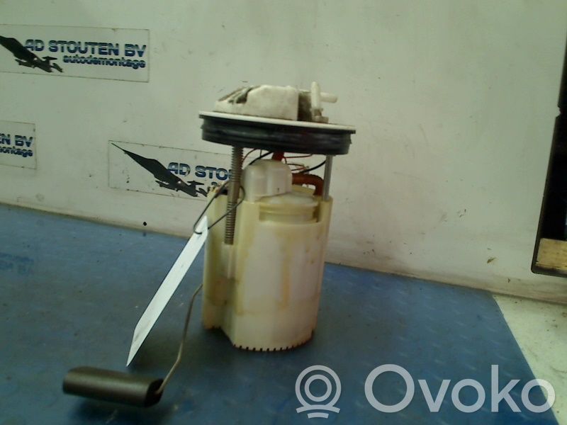 Ford B-MAX Kraftstoffpumpe im Tank 
