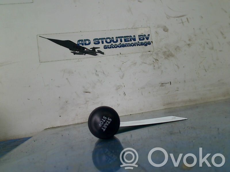 Renault Clio IV Buton pornire/oprire motor 