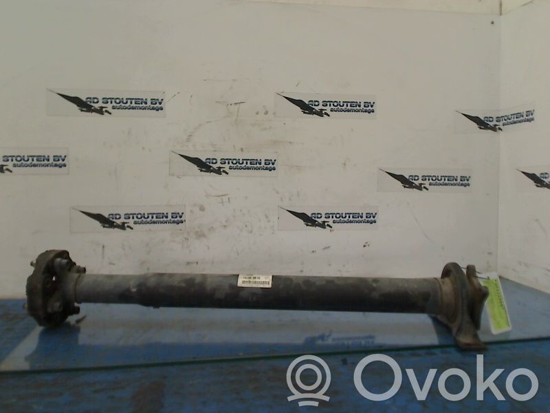 Volkswagen Crafter Albero di trasmissione con sede centrale 