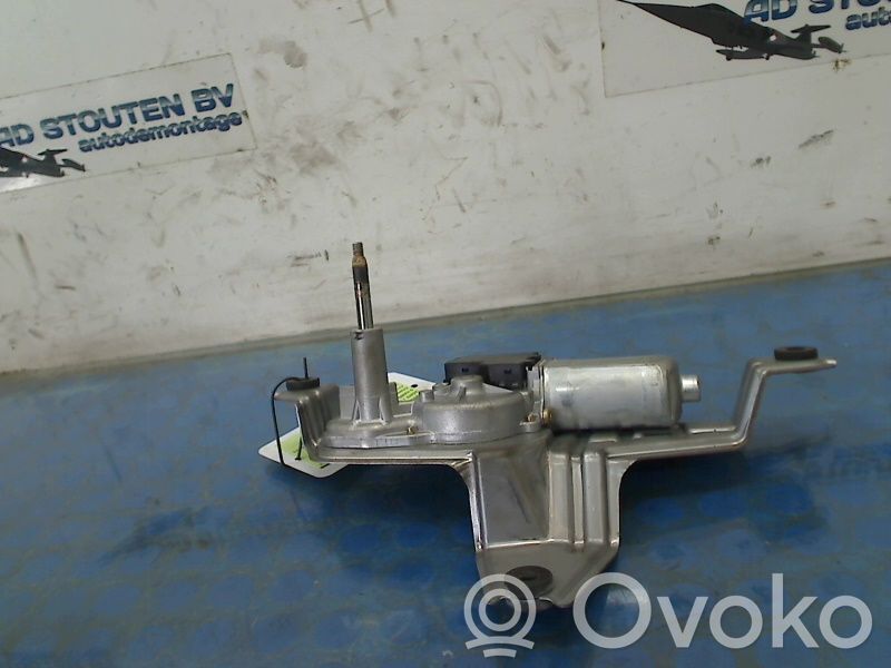 Toyota Corolla E120 E130 Takalasinpyyhkimen moottori 