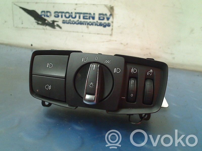BMW 1 F20 F21 Comutator lumini 